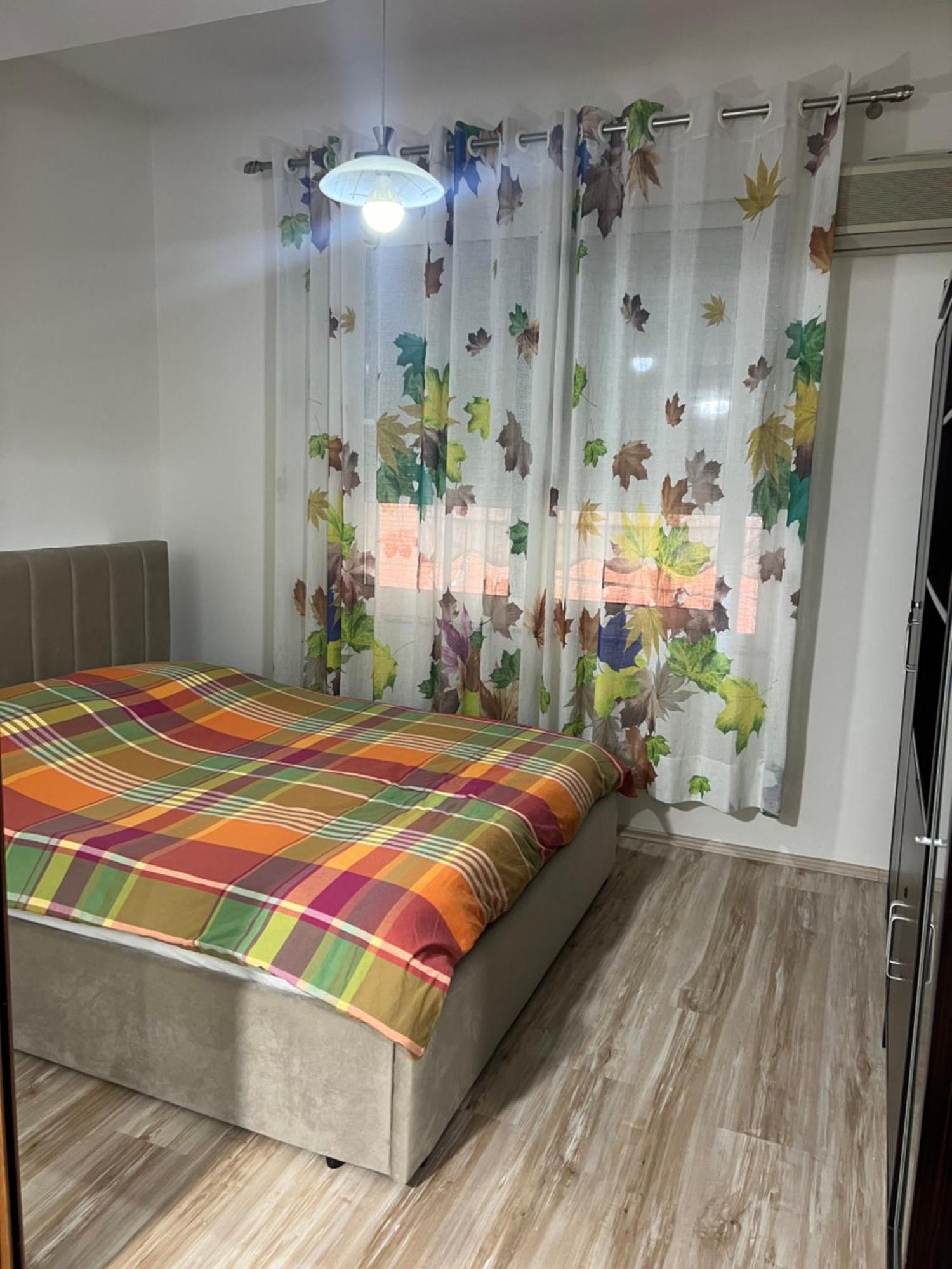 Ergi'S Studio Apartment Tirana Extérieur photo